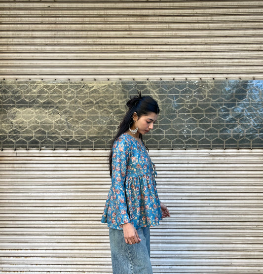 JHANAK KURTI