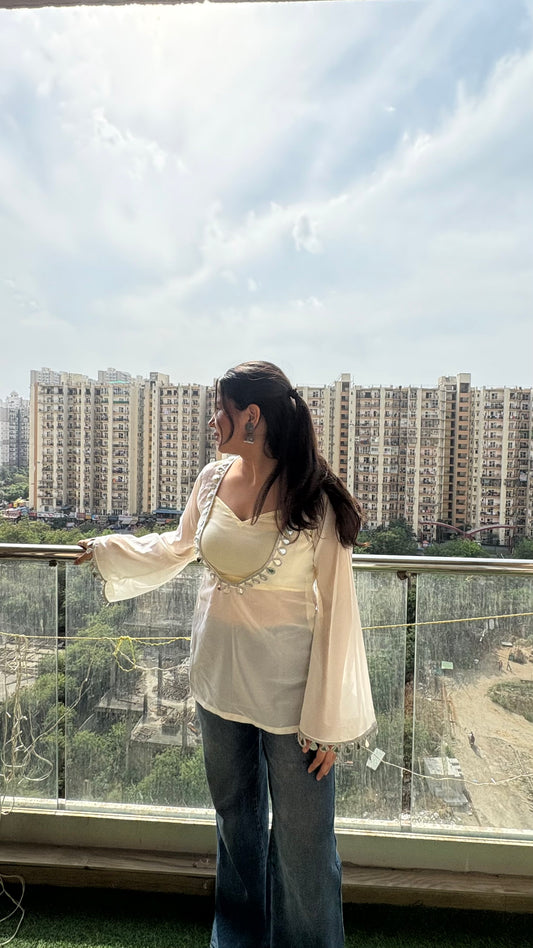NOOR KURTI