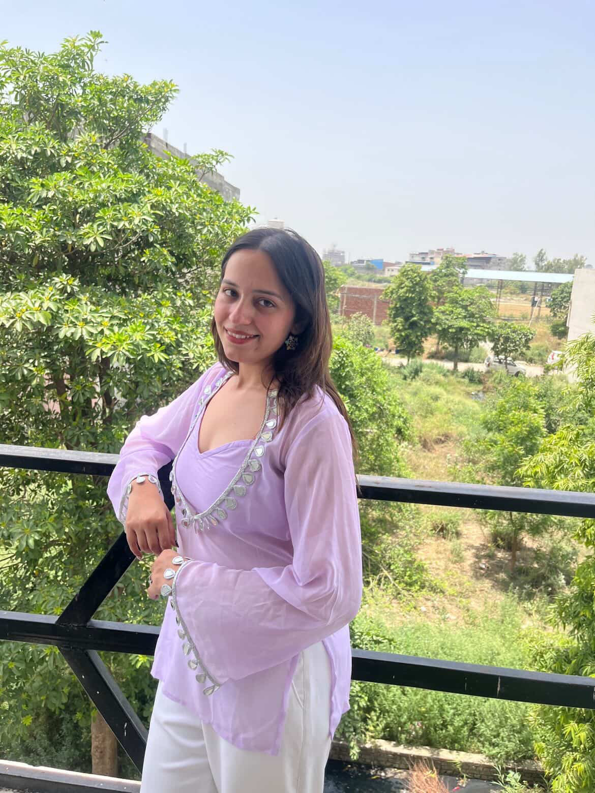 RANI KURTI