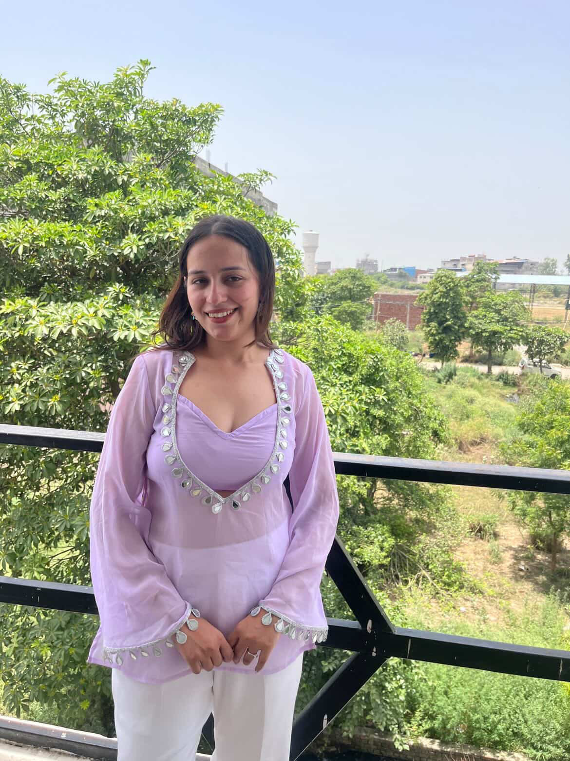 RANI KURTI