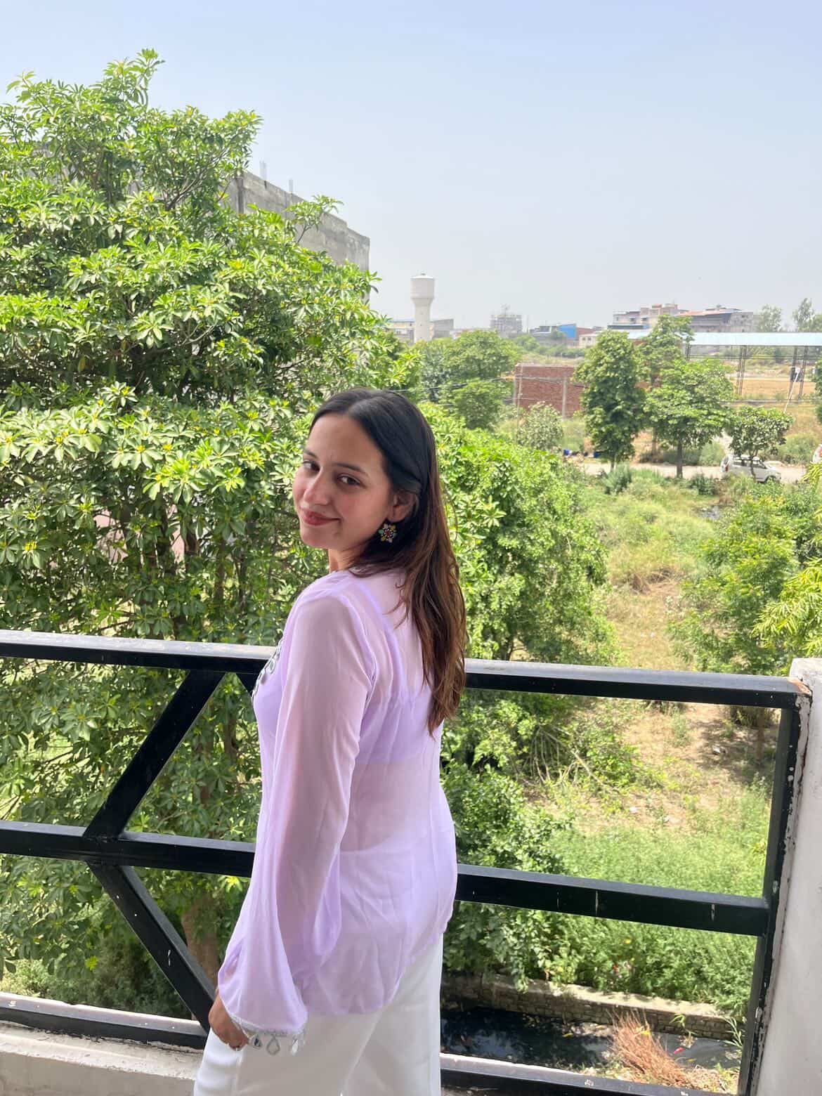 RANI KURTI