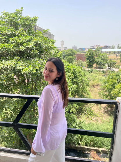 RANI KURTI