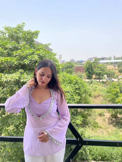 RANI KURTI