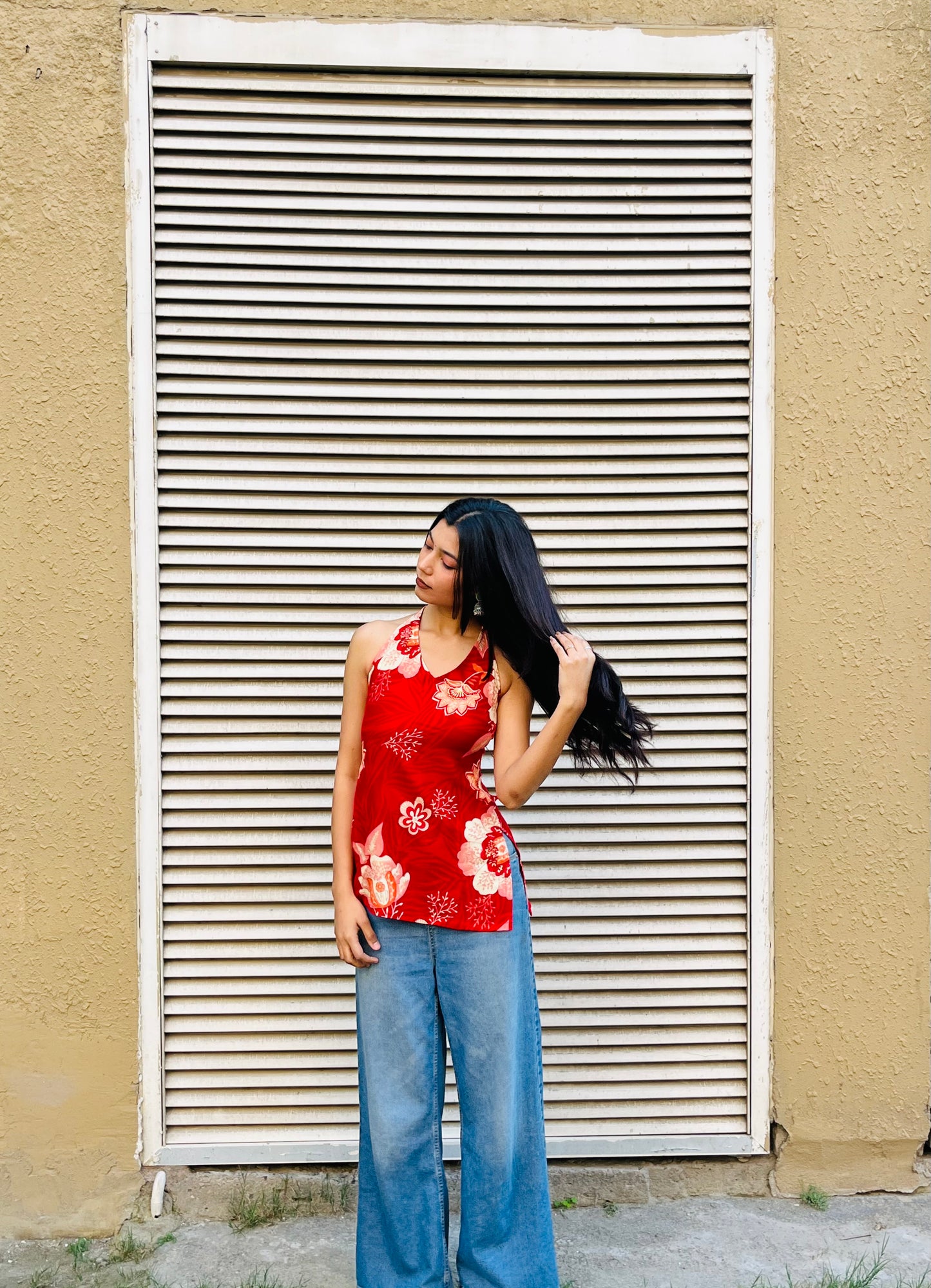 DILBAR KURTI