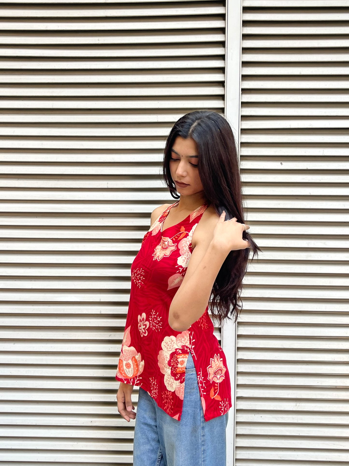 DILBAR KURTI