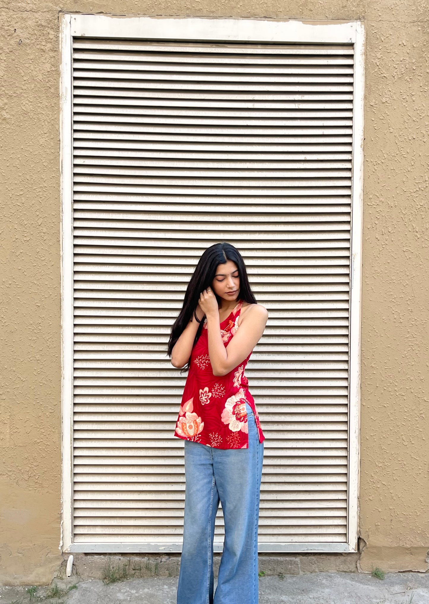 DILBAR KURTI