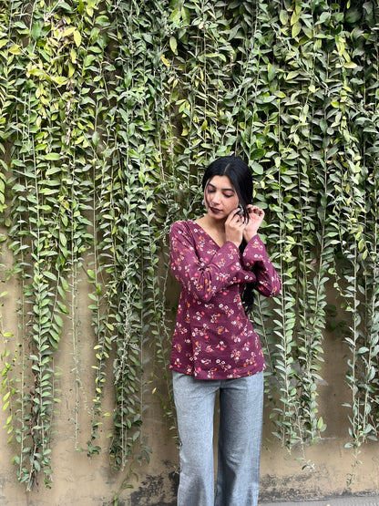AAROHI KURTI