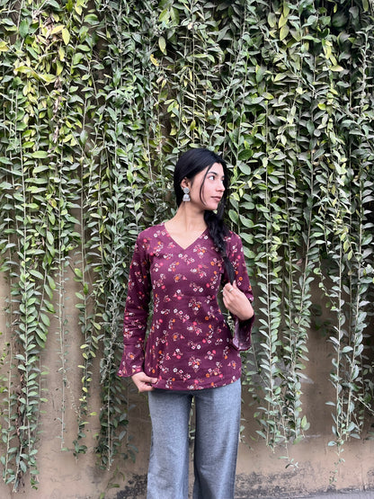 AAROHI KURTI