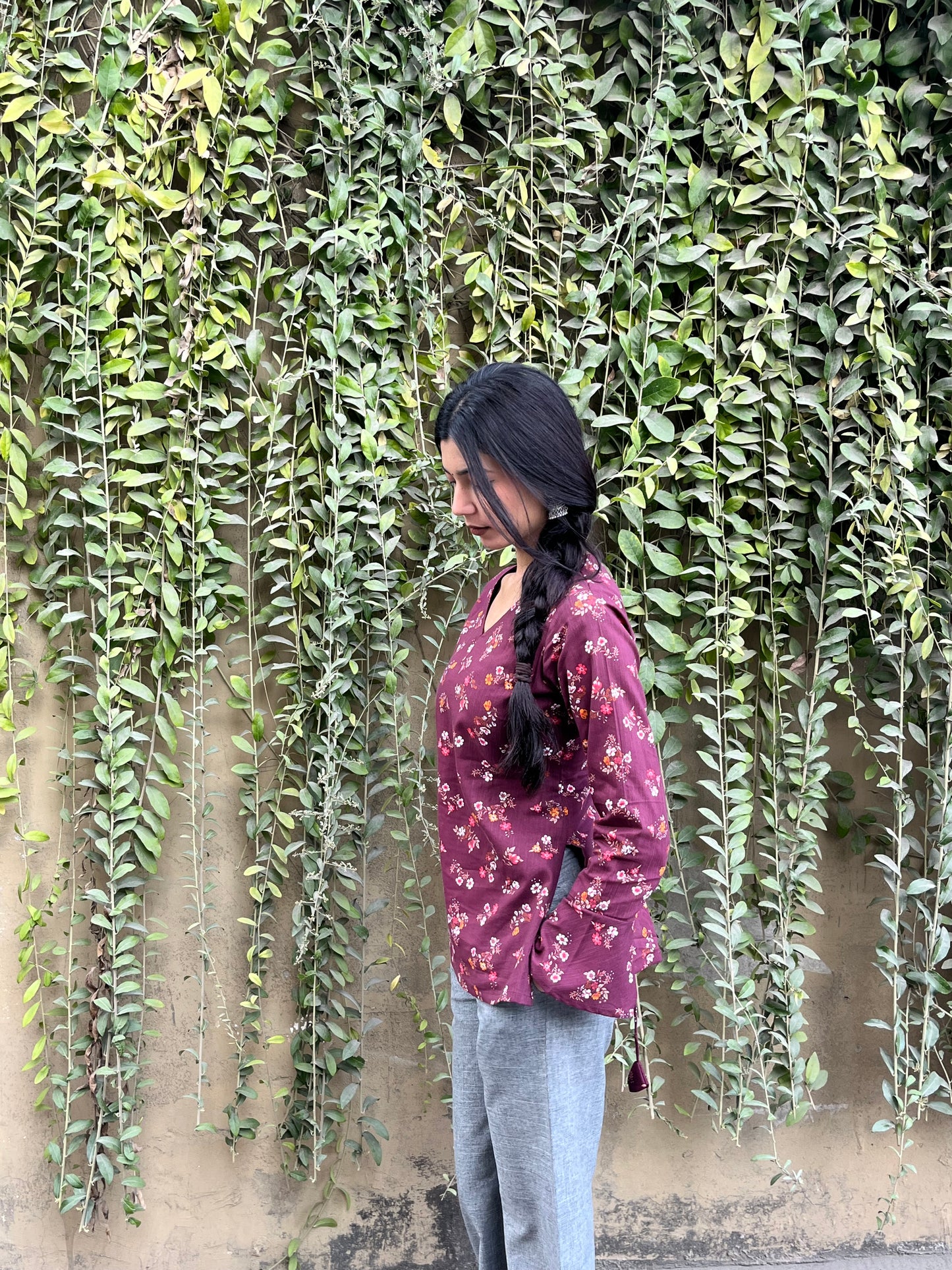 AAROHI KURTI
