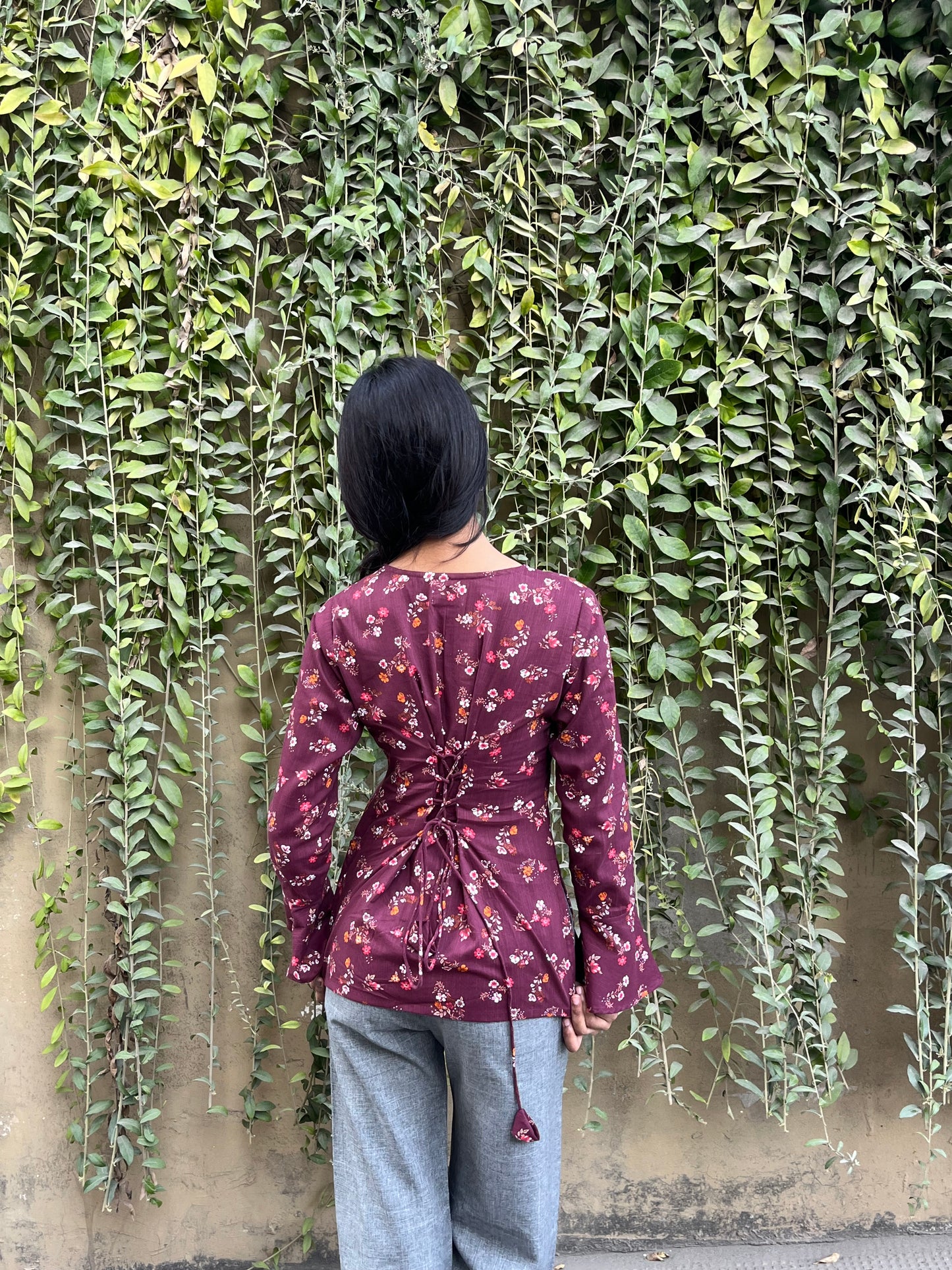 AAROHI KURTI