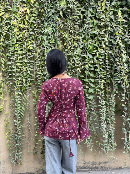 AAROHI KURTI