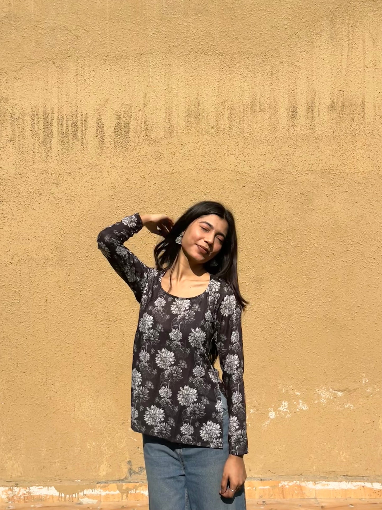KASHISH KURTI