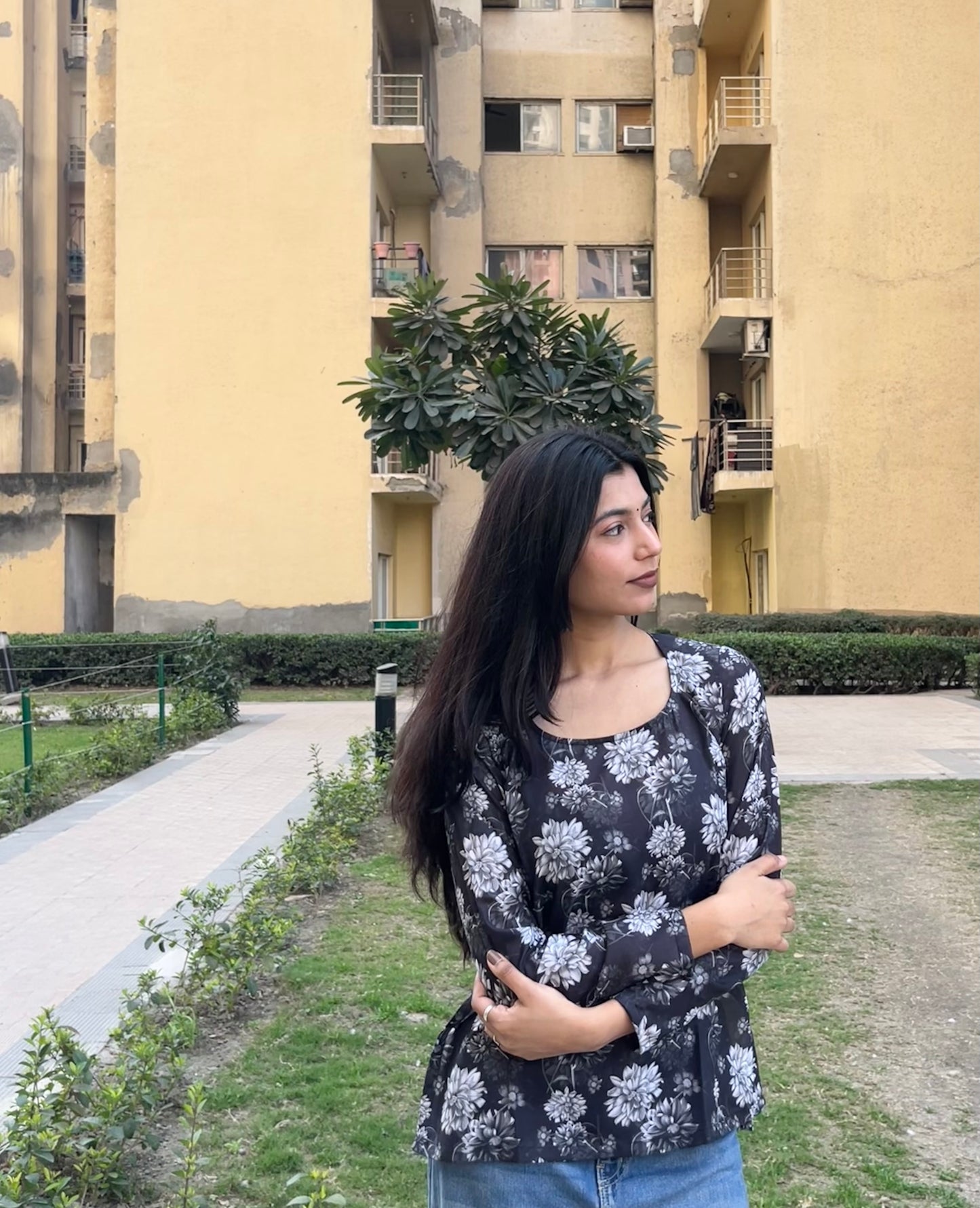 KASHISH KURTI