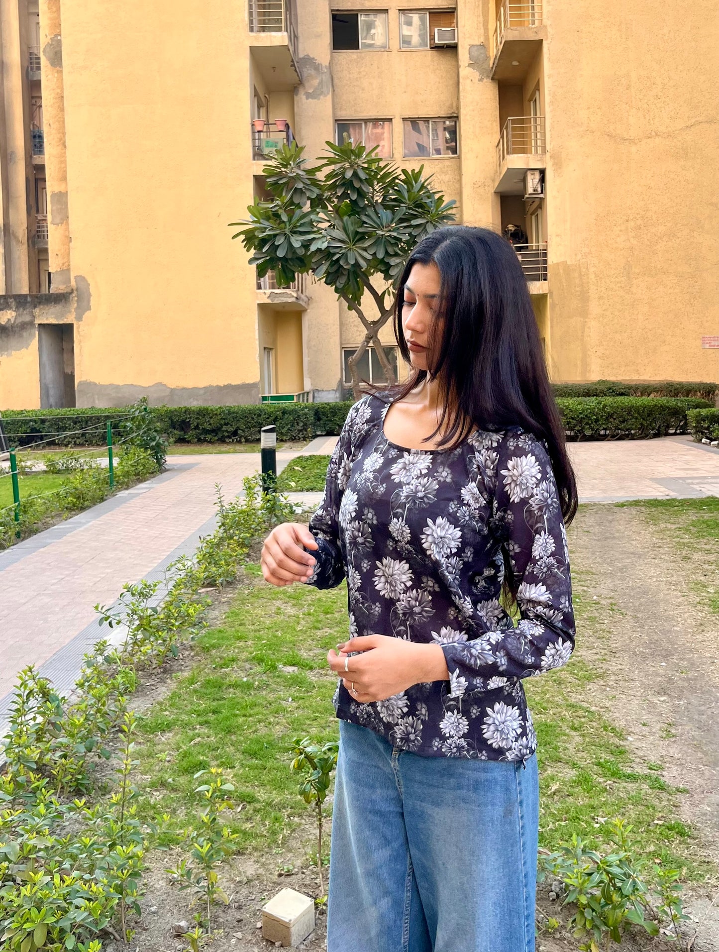 KASHISH KURTI