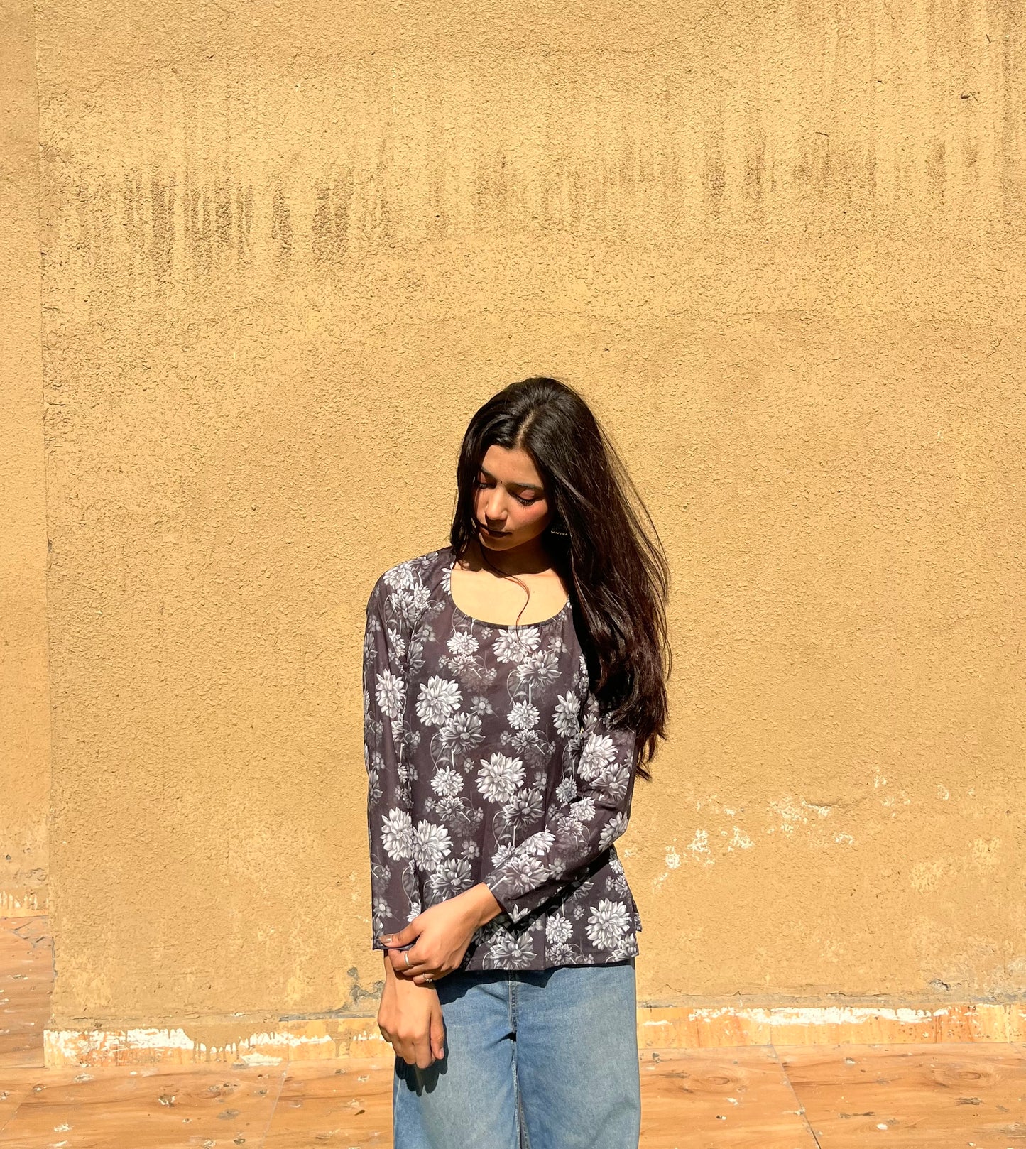 KASHISH KURTI