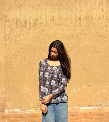 KASHISH KURTI