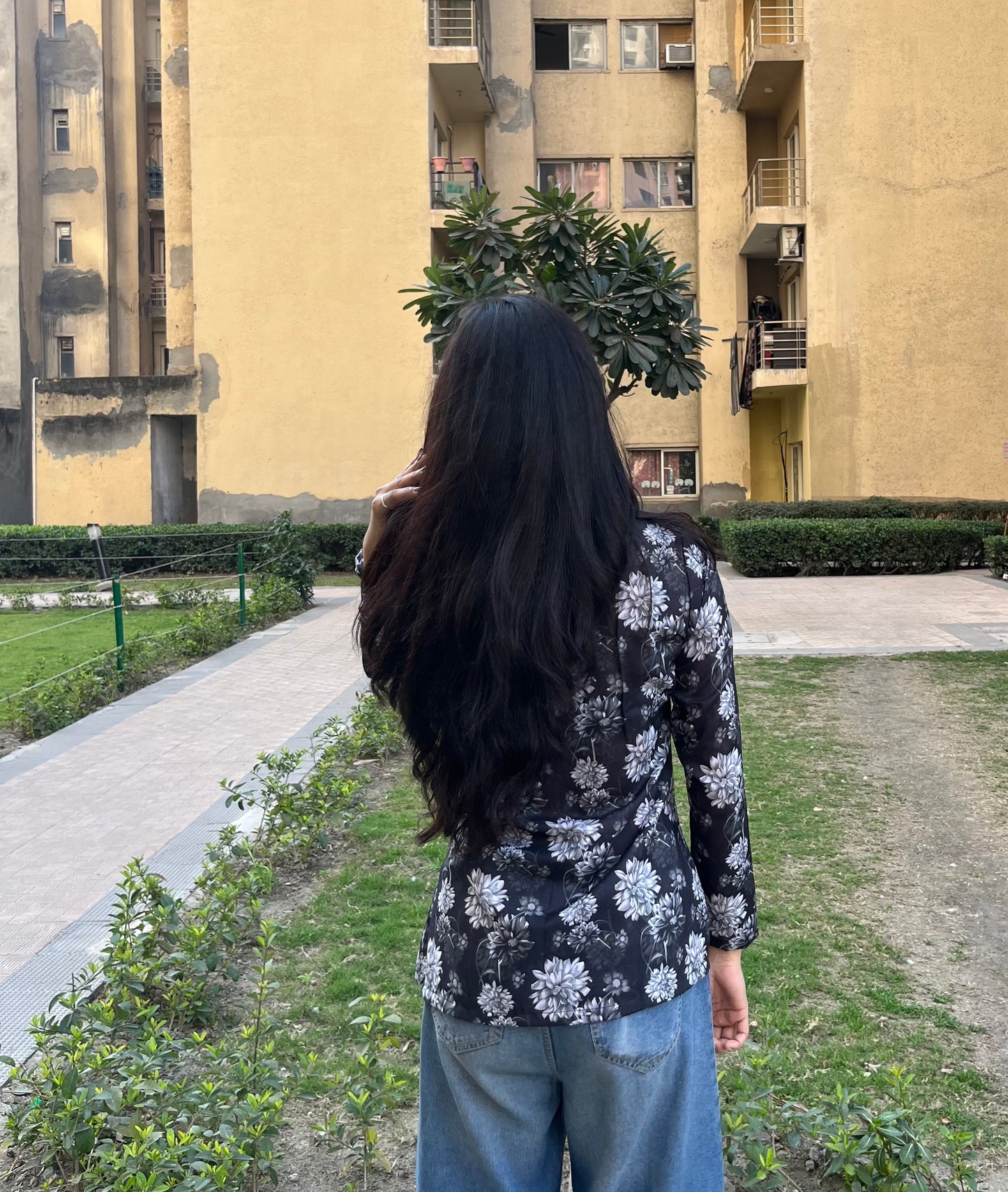 KASHISH KURTI