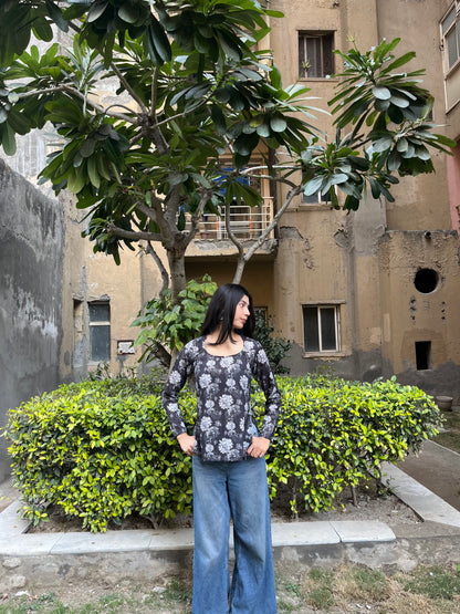 KASHISH KURTI