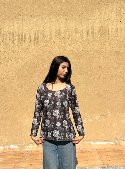 KASHISH KURTI