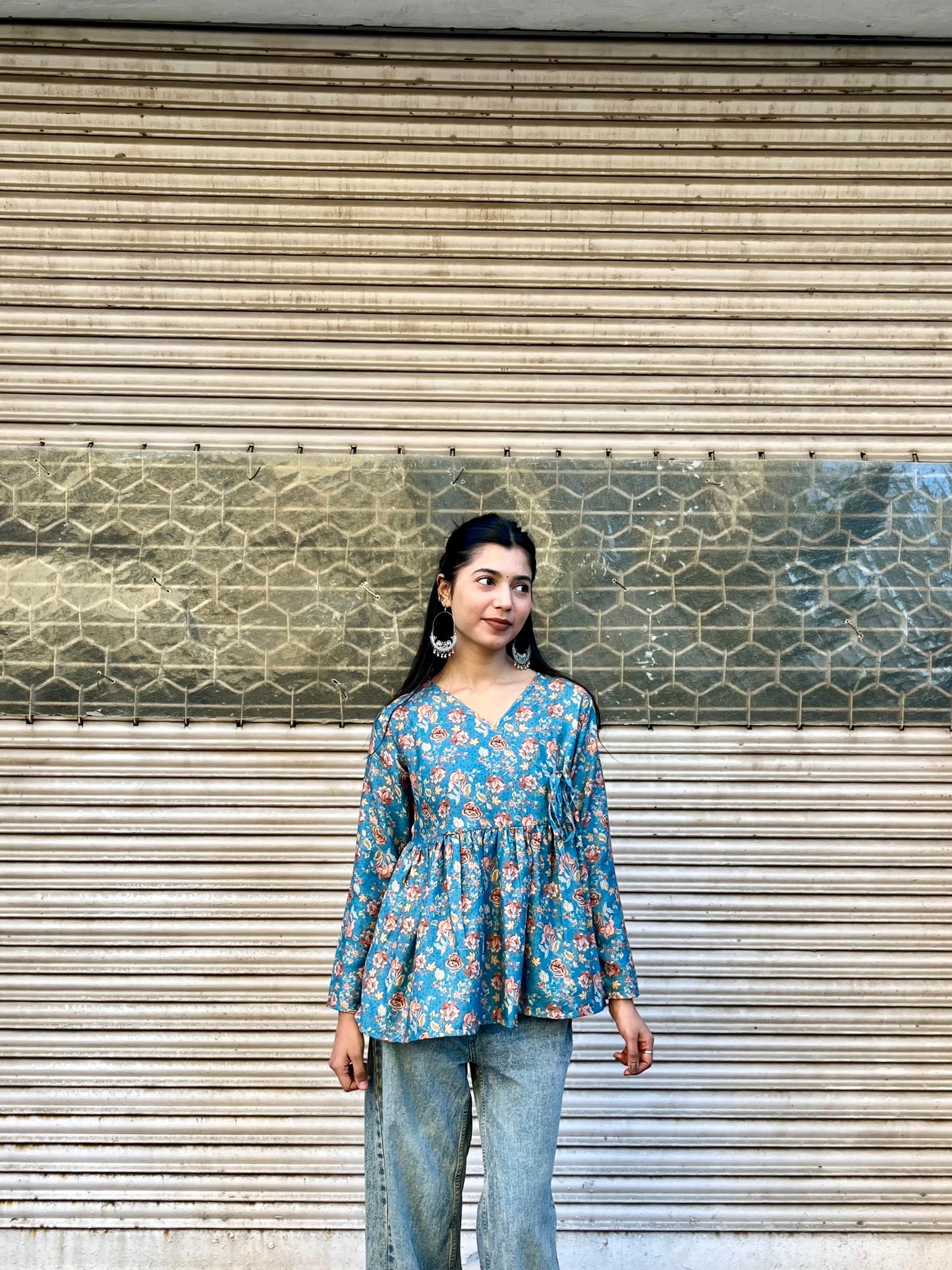 JHANAK KURTI