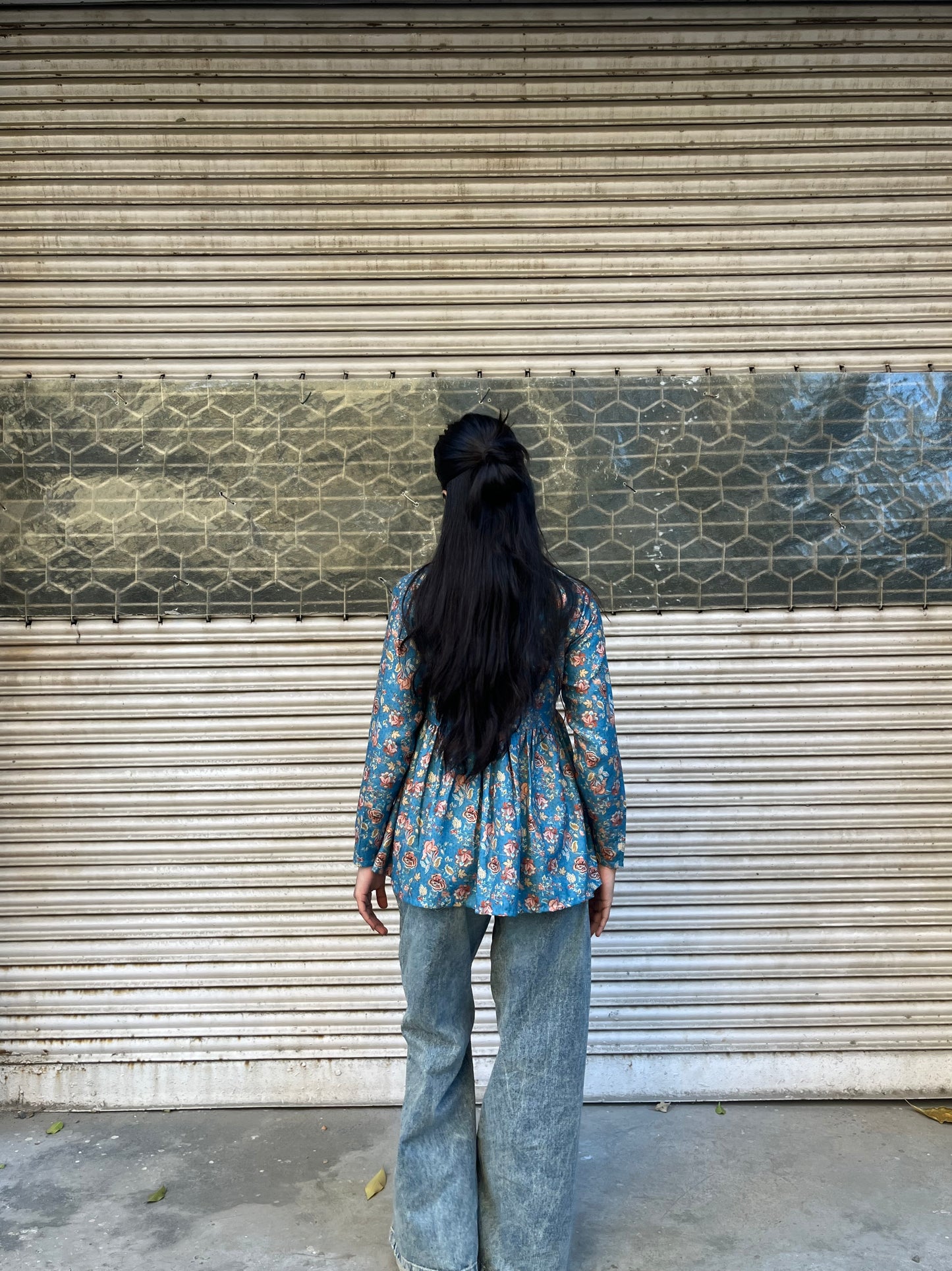 JHANAK KURTI