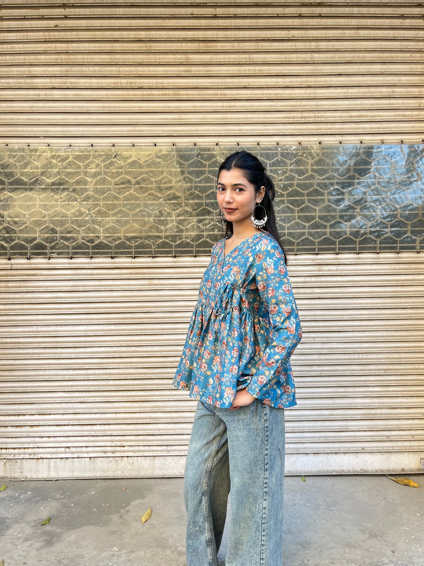 JHANAK KURTI