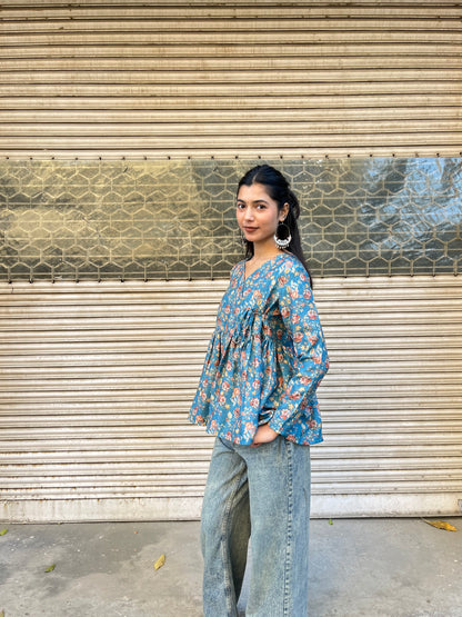 JHANAK KURTI