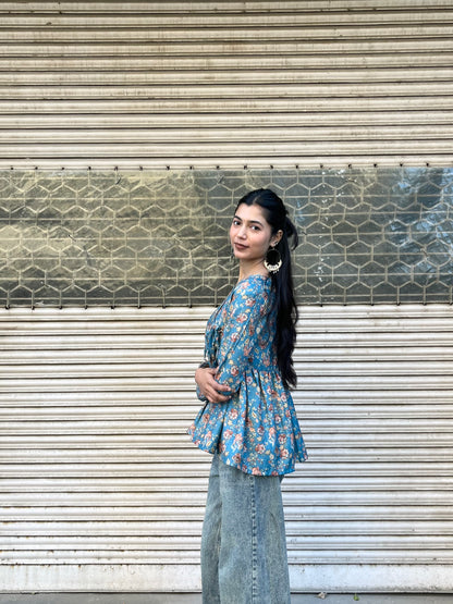 JHANAK KURTI