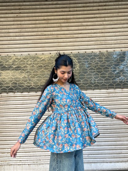 JHANAK KURTI