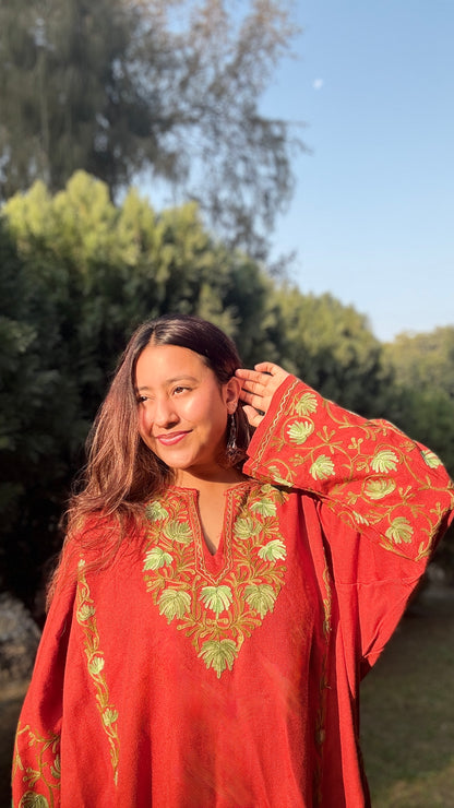 NAARANGI NAAZ