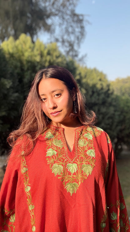 NAARANGI NAAZ