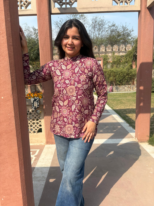 DEEWANI KURTI