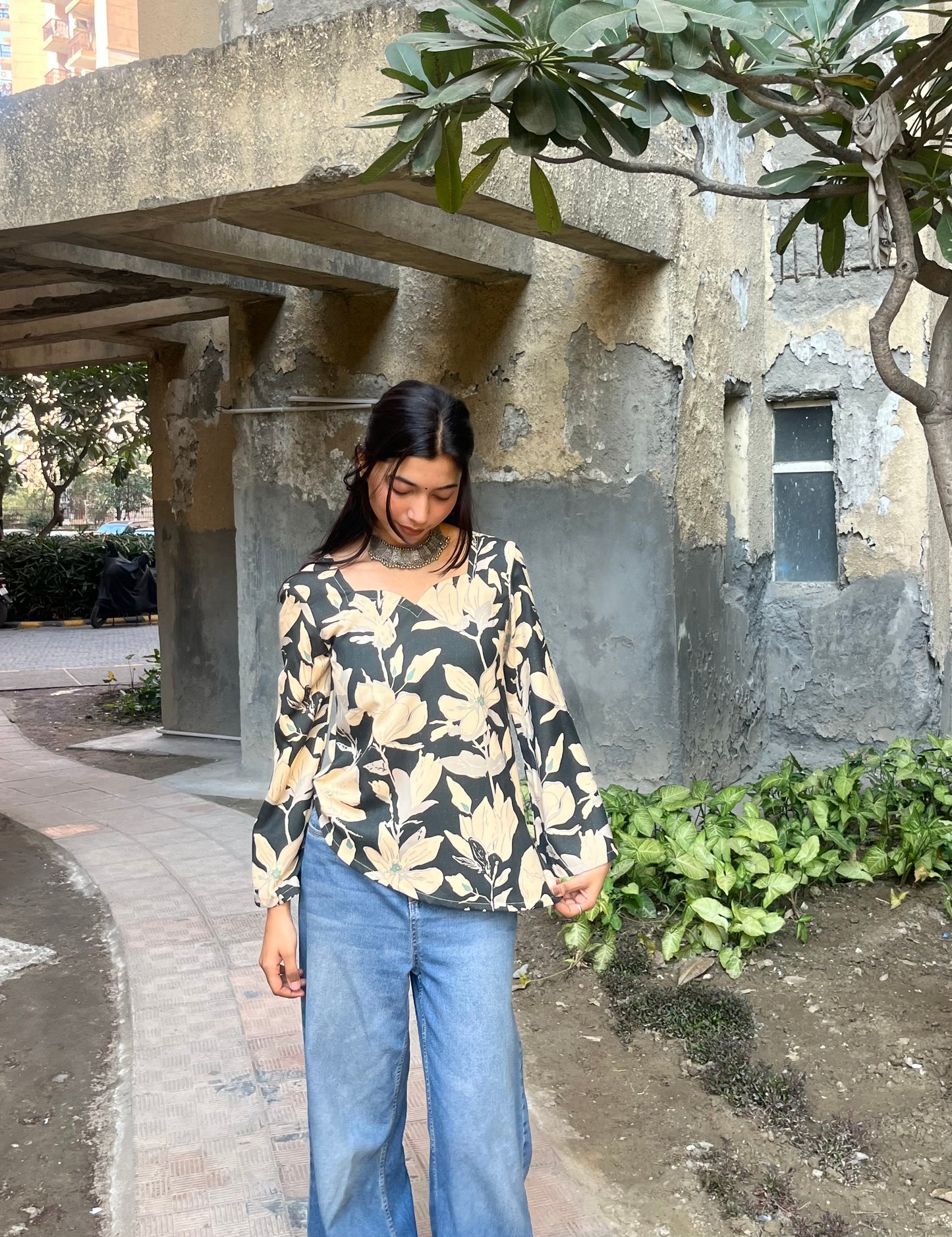 EKTARA KURTI