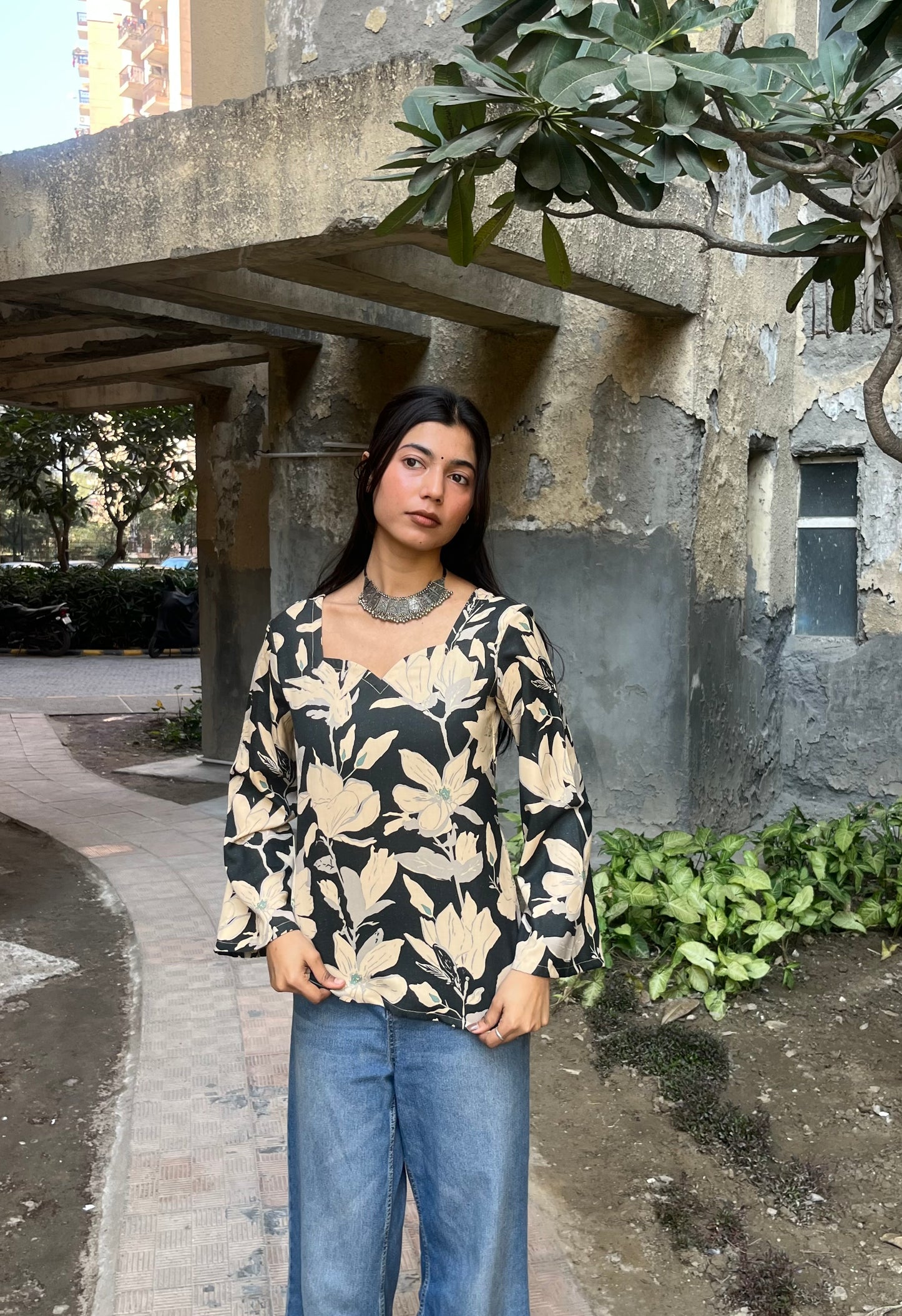 EKTARA KURTI
