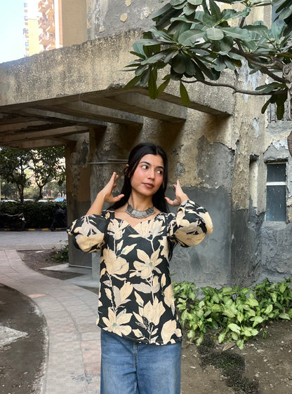EKTARA KURTI