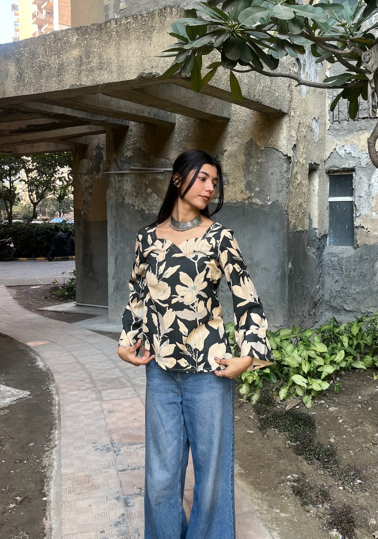 EKTARA KURTI