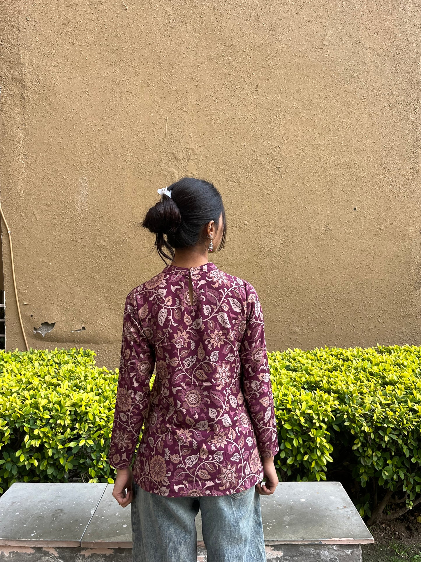 DEEWANI KURTI