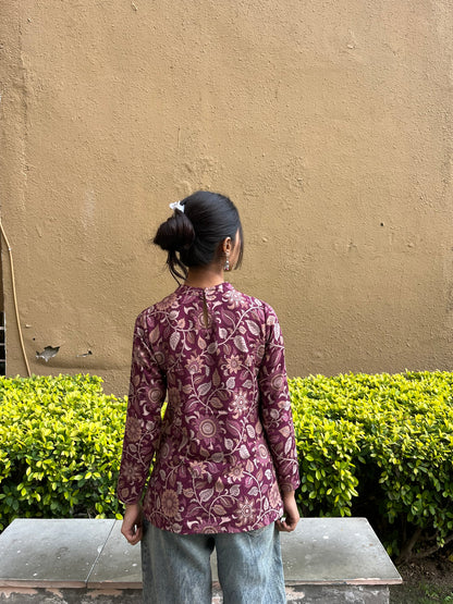 DEEWANI KURTI