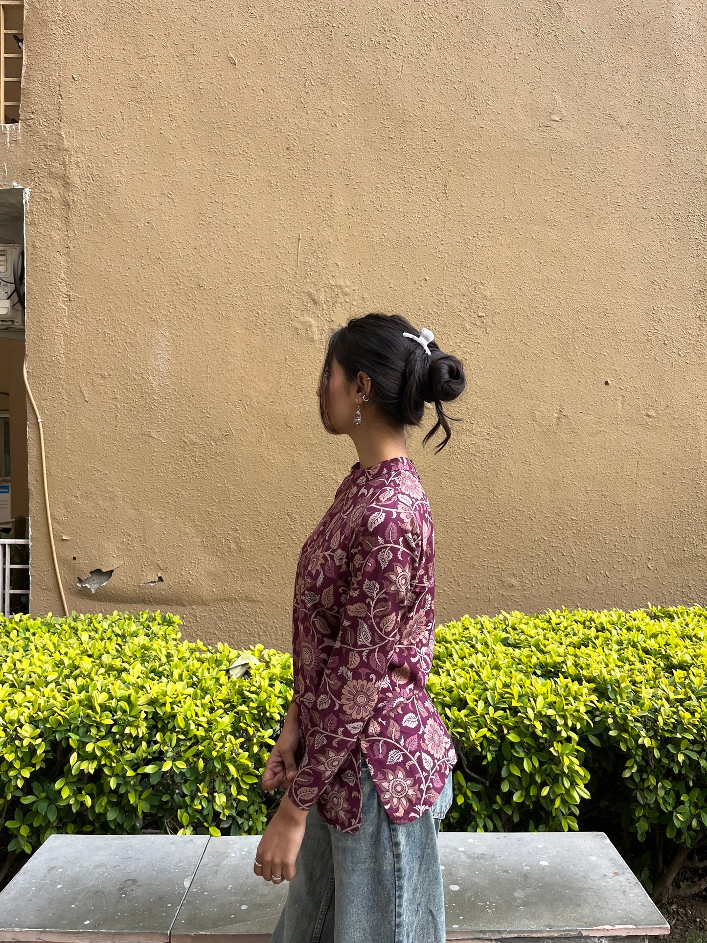 DEEWANI KURTI