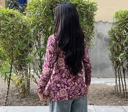 DEEWANI KURTI