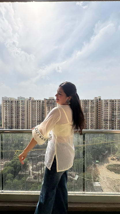 NOOR KURTI