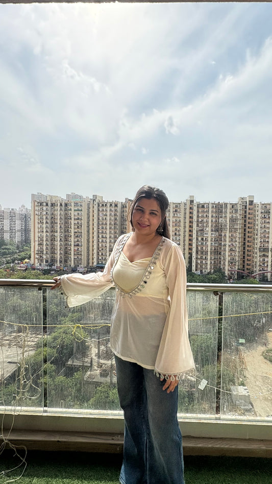 NOOR KURTI