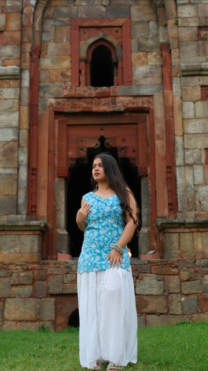SANAM KURTI