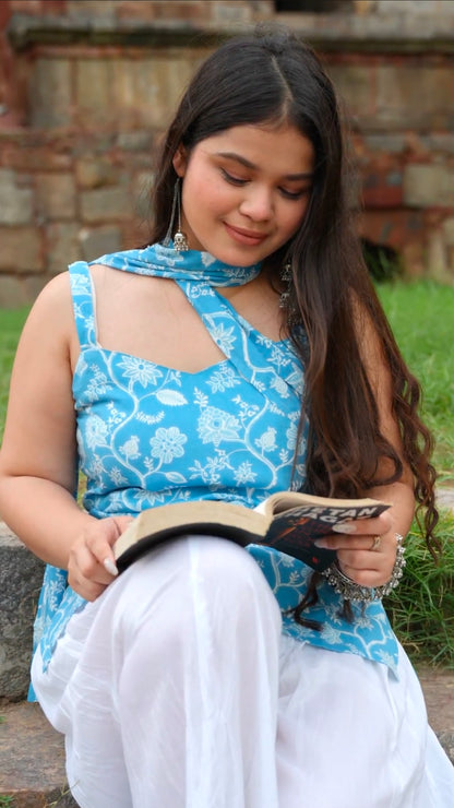SANAM KURTI