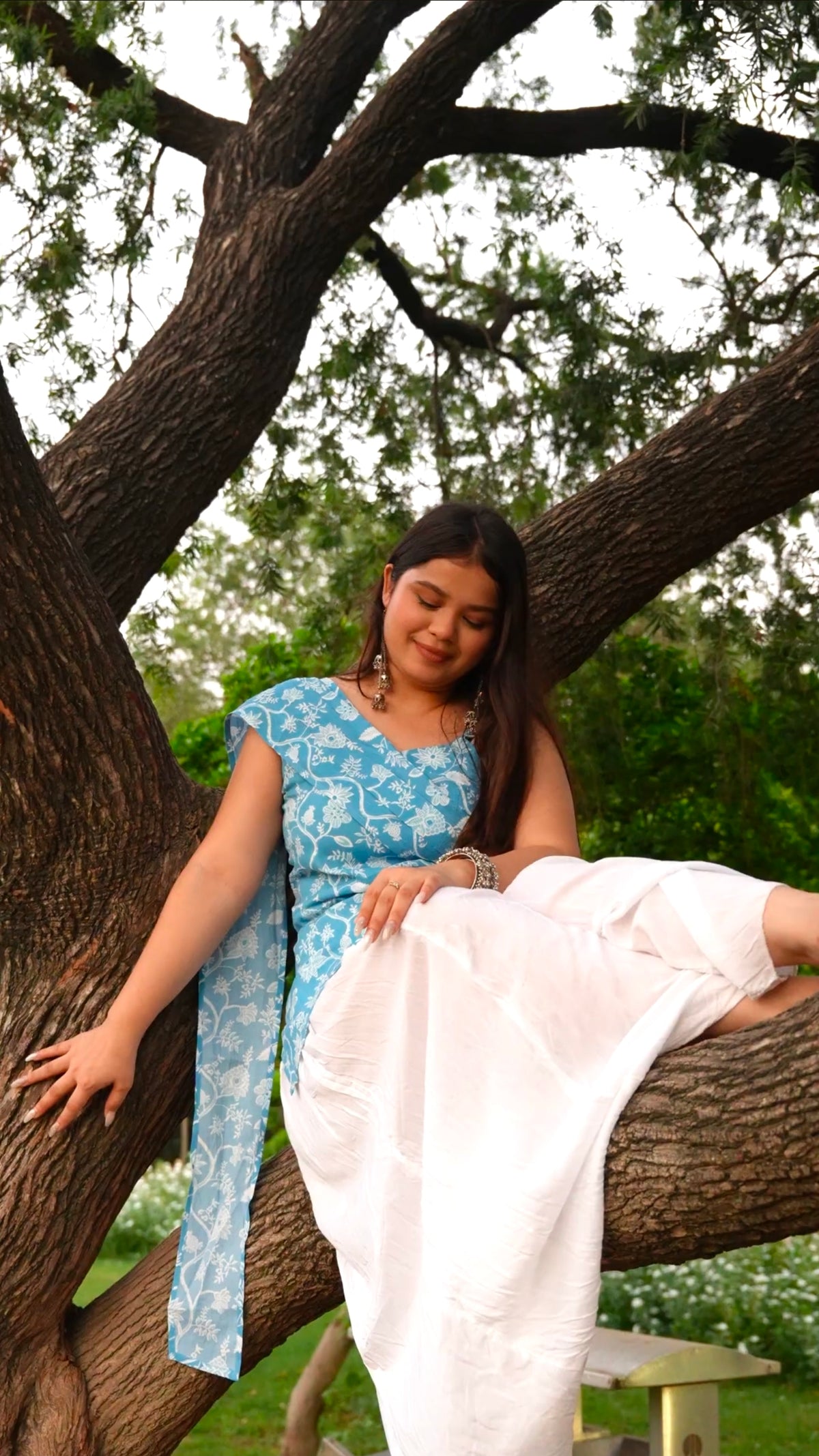 SANAM KURTI