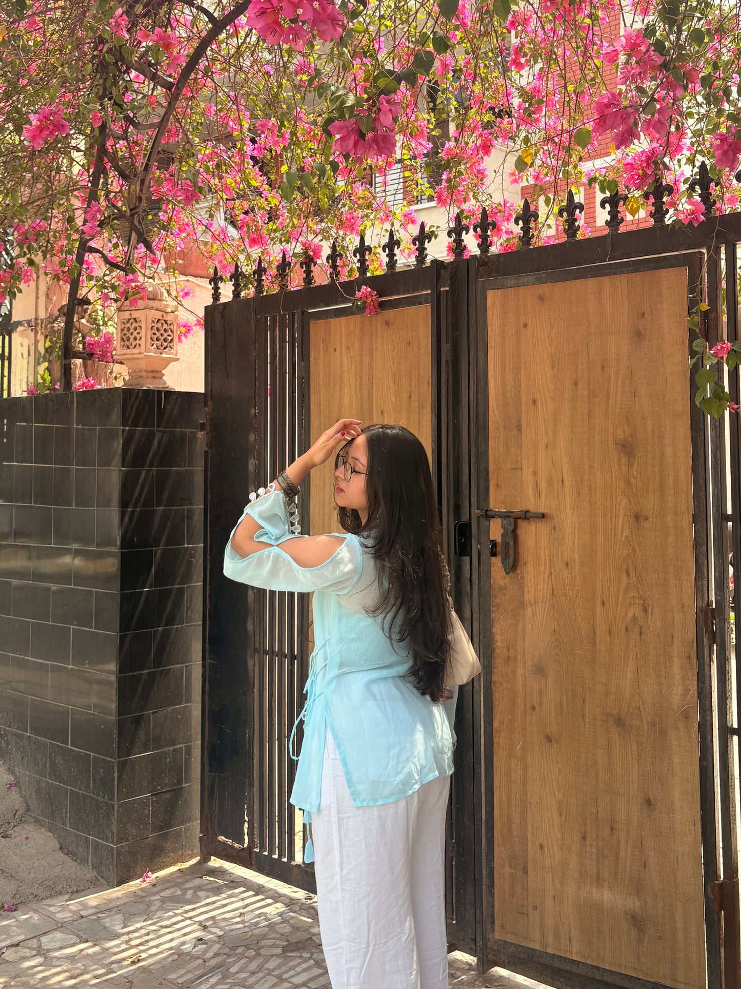 ALIYA KURTI