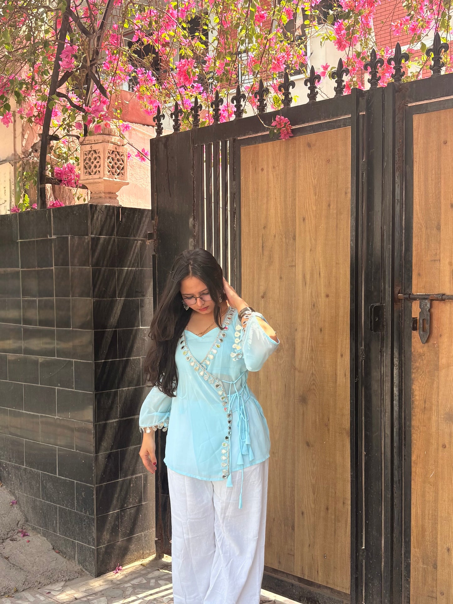 ALIYA KURTI
