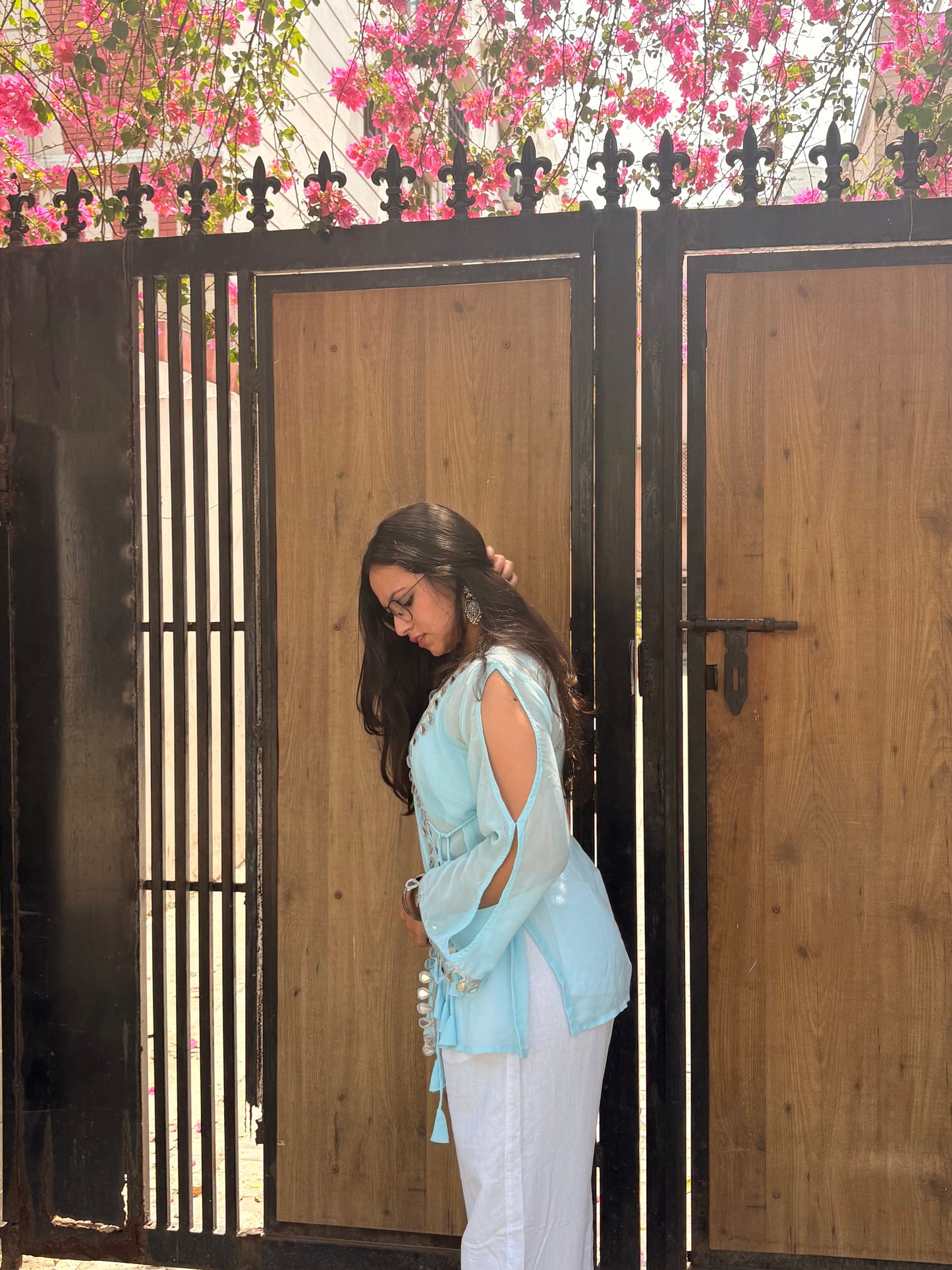 ALIYA KURTI