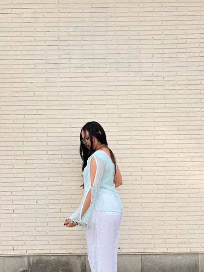 SHANAYA KURTI
