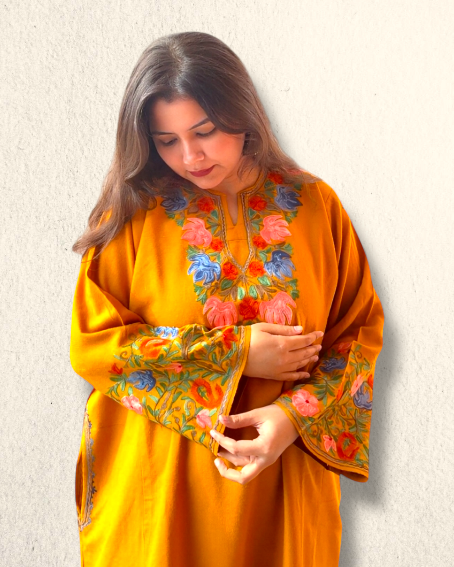 SUNEHRA PEELA